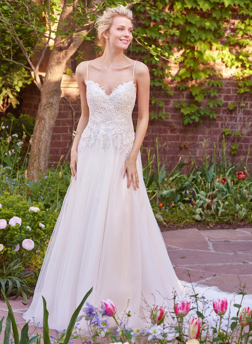 Maggie Bridal by Maggie Sottero Marjorie-7RS327
