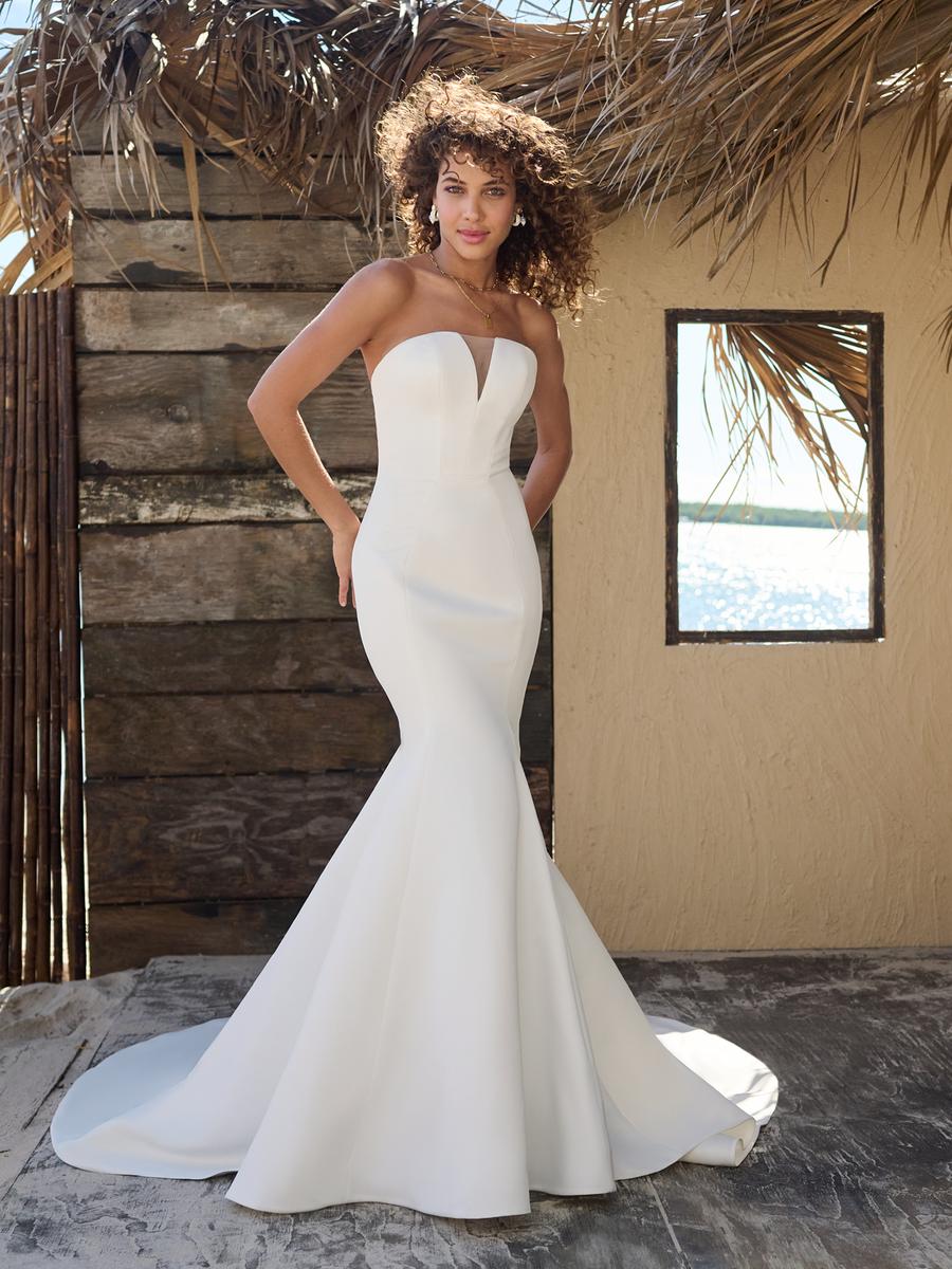Rebecca Ingram by Maggie Sottero Designs 23RS680A01