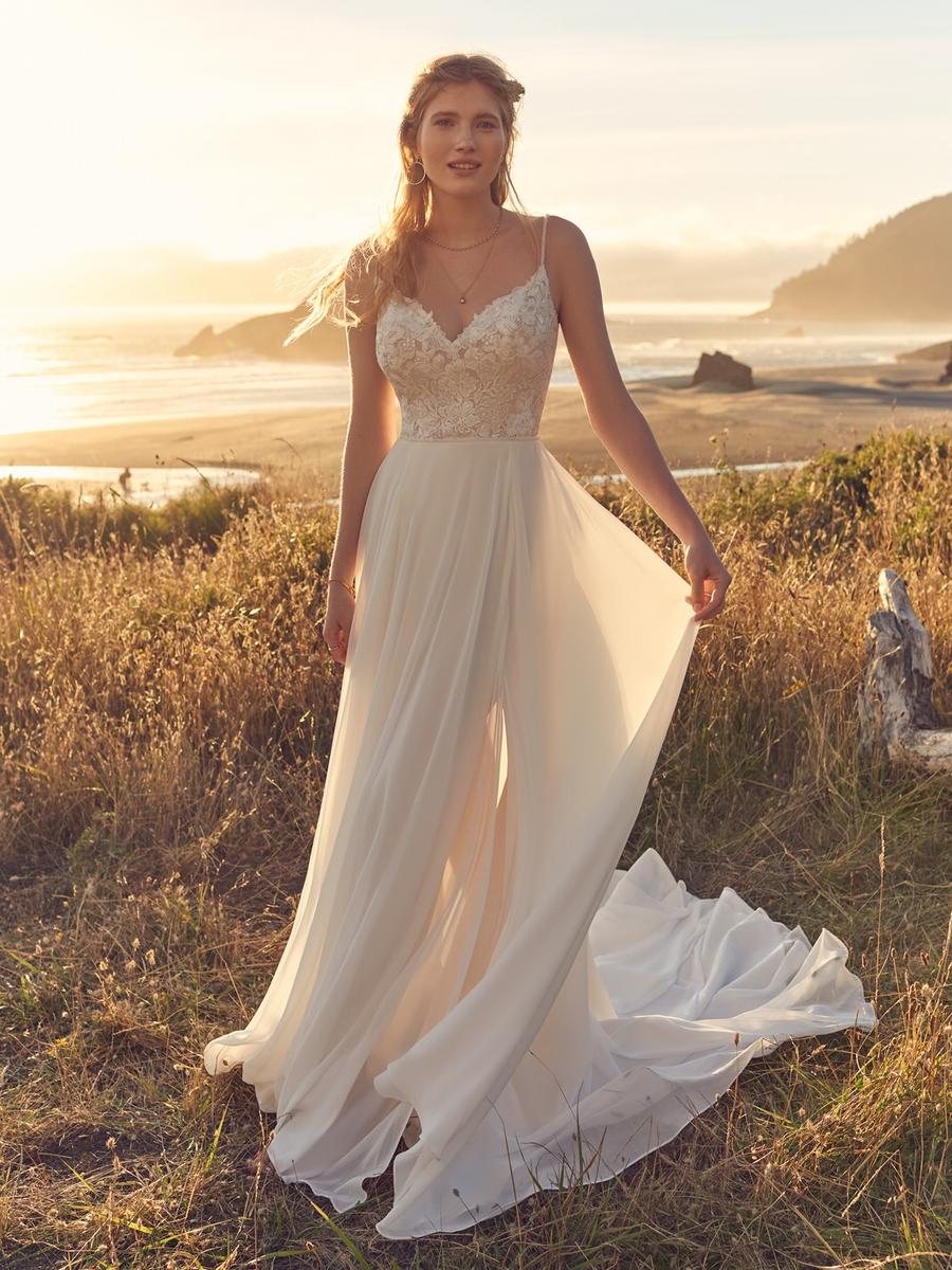 Rebecca Ingram by Maggie Sottero Designs 22RS501