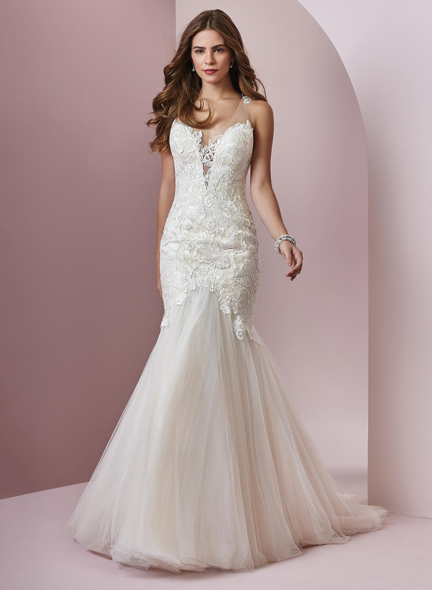 Maggie Bridal by Maggie Sottero 8RS715