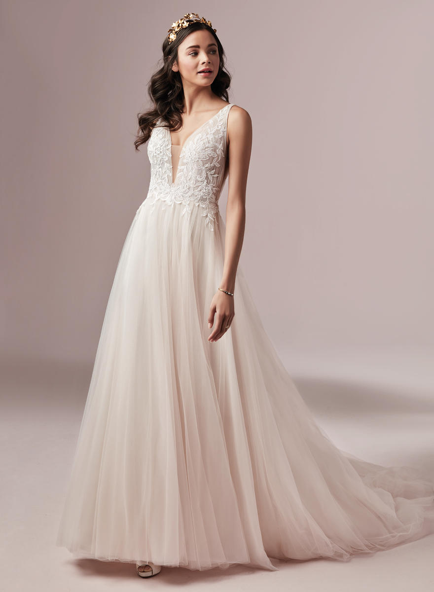 Maggie Bridal by Maggie Sottero 9RS893