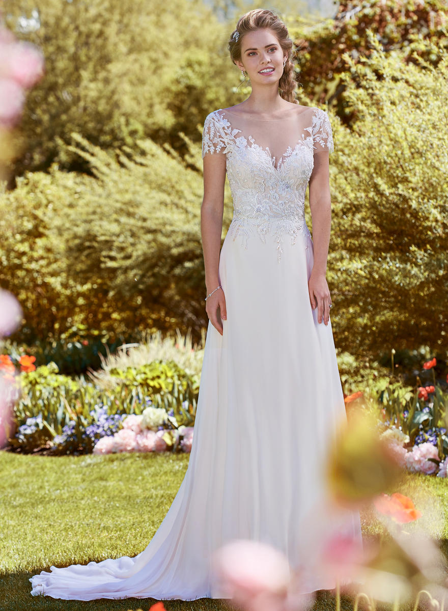 Maggie Bridal by Maggie Sottero 8RT467