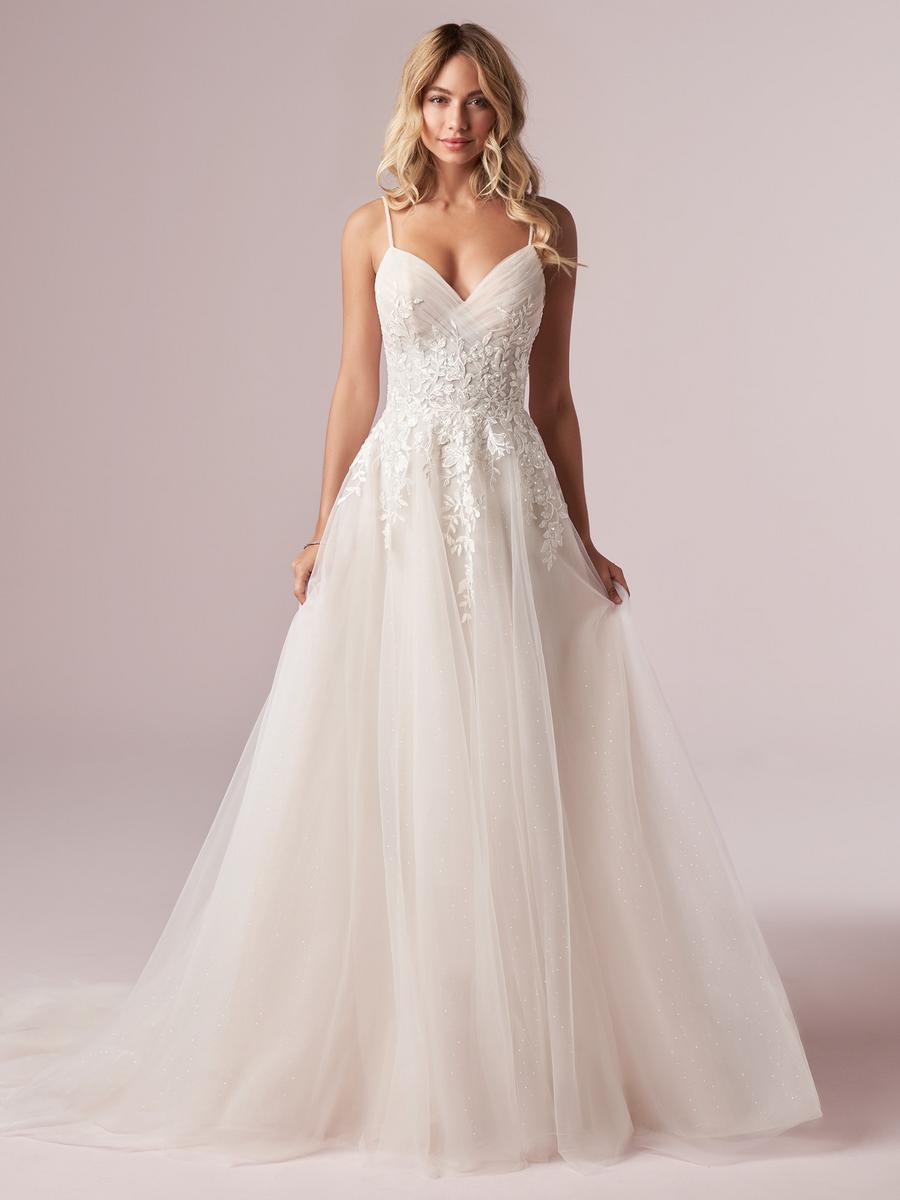 Rebecca Ingram by Maggie Sottero Designs 20RS684