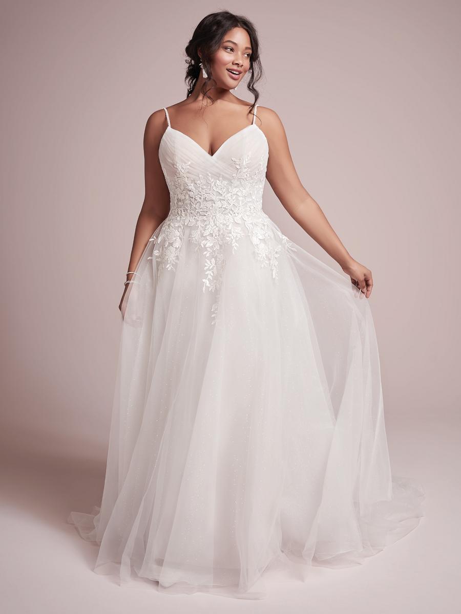 Maggie Bridal by Maggie Sottero 20RS684