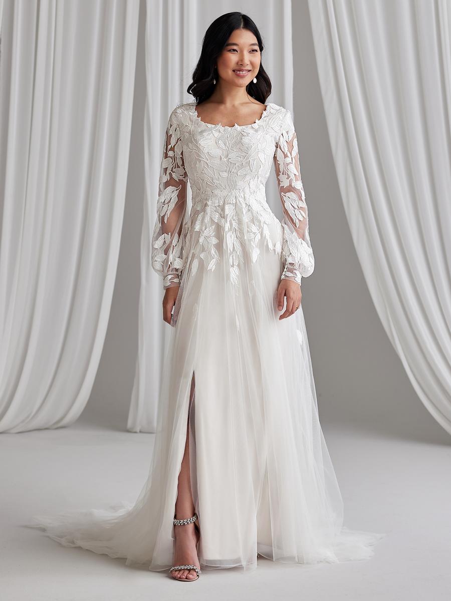 Rebecca Ingram by Maggie Sottero Designs 23RS706A01