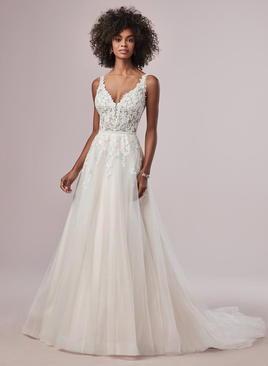 Maggie Bridal by Maggie Sottero 9RS818UB