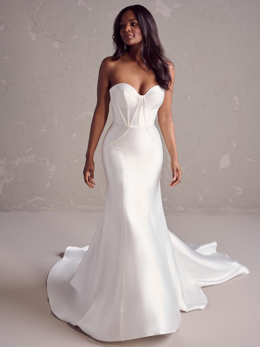  Rebecca Ingram by Maggie Sottero Designs 24RC158A01
