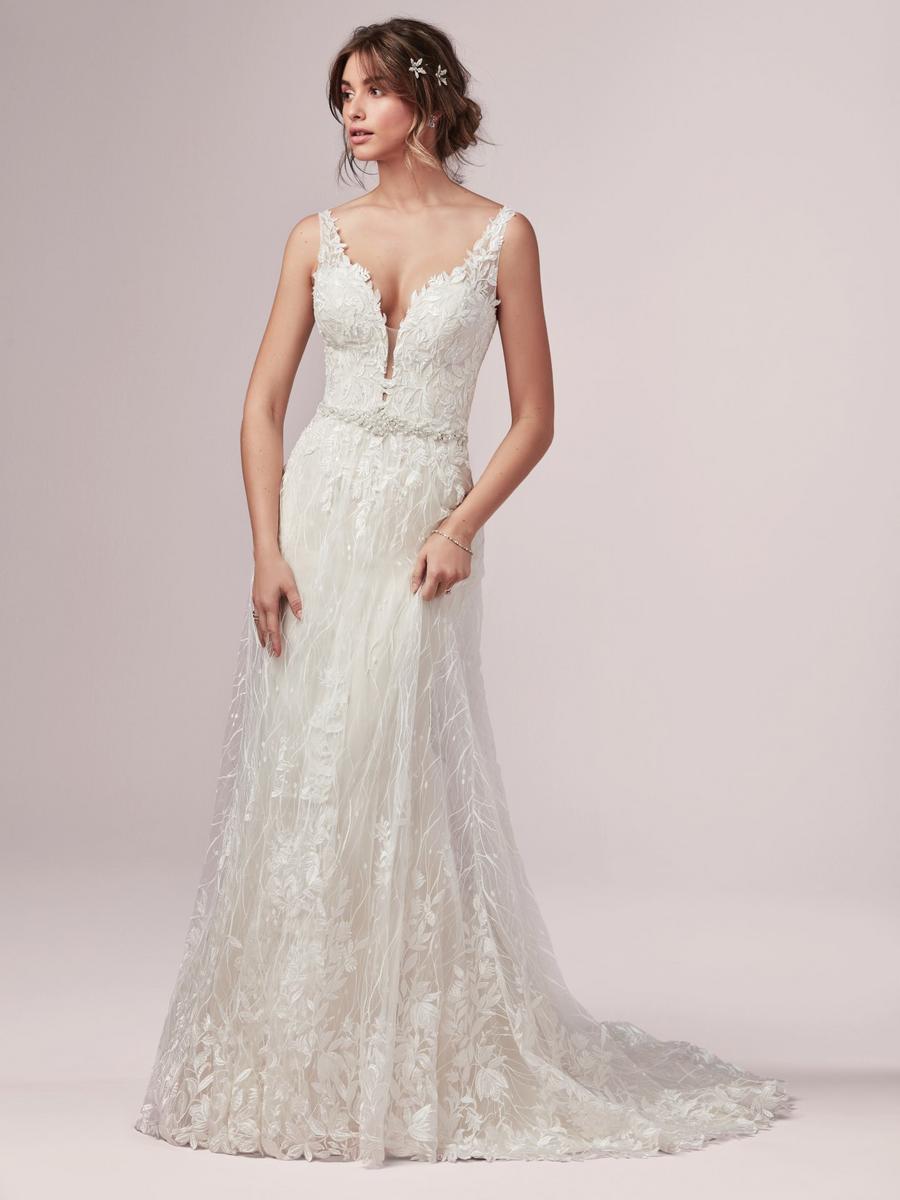Maggie Bridal by Maggie Sottero 9RN805