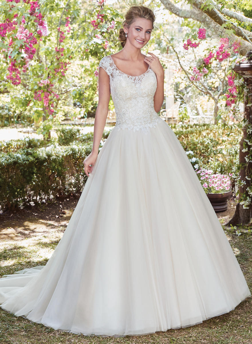 Maggie Bridal by Maggie Sottero Mona-7RS891