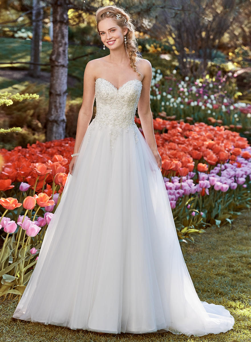 Maggie Bridal by Maggie Sottero 8RC451