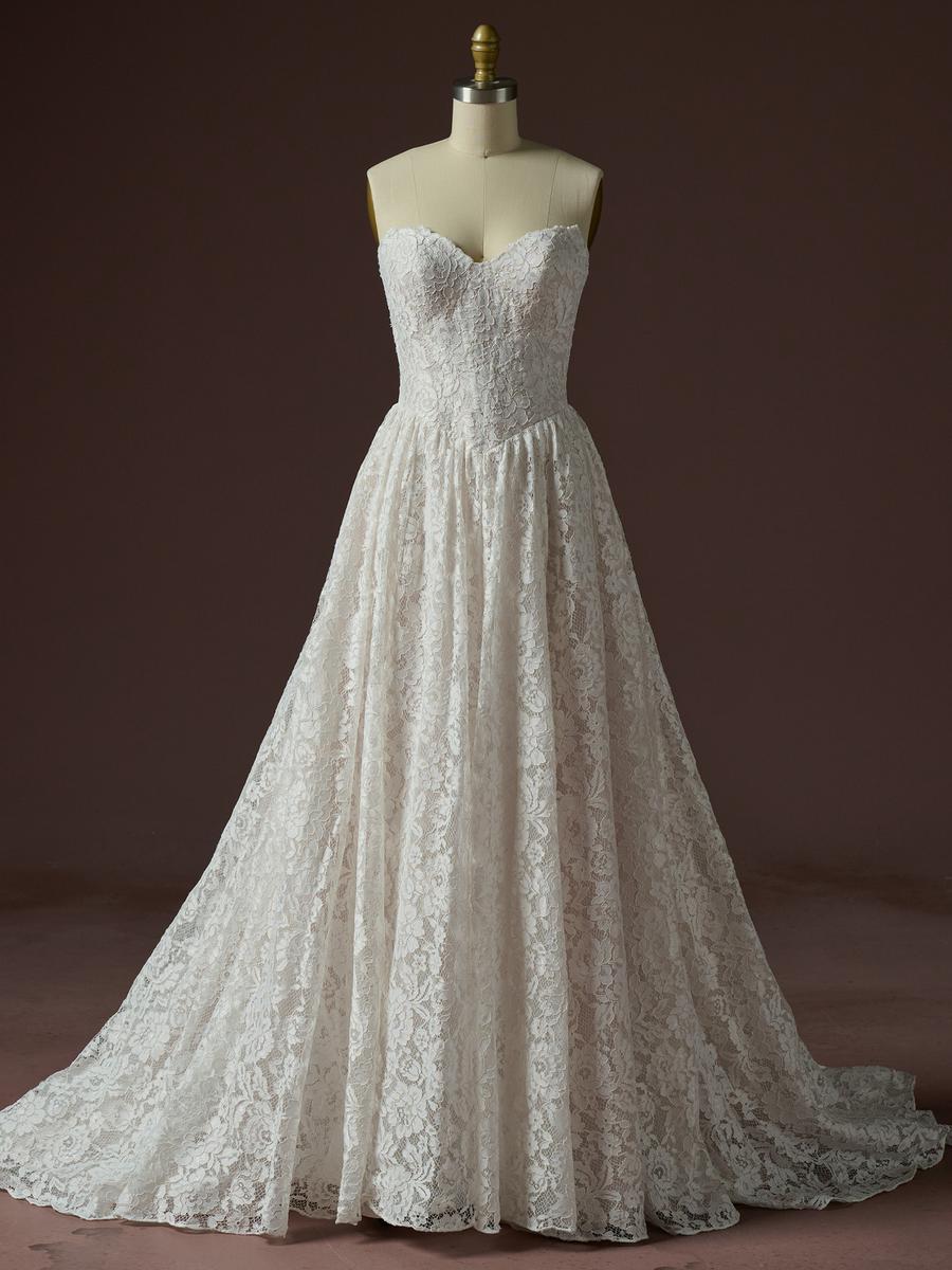 Rebecca Ingram by Maggie Sottero Designs F6RN089B11