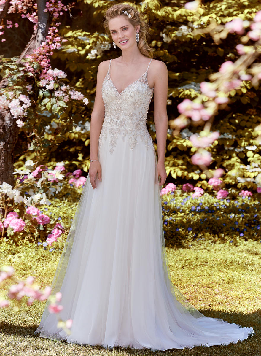 Maggie Bridal by Maggie Sottero 8RT466