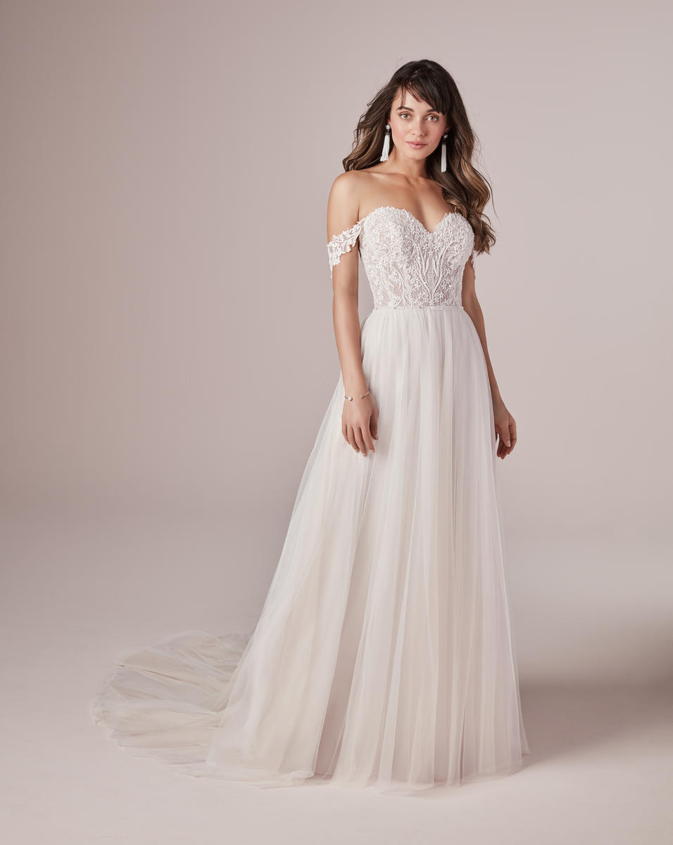 Maggie Bridal by Maggie Sottero 20RT220