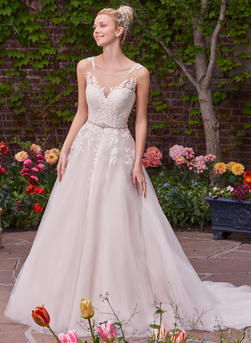 Maggie Bridal by Maggie Sottero Olivia-7RS290