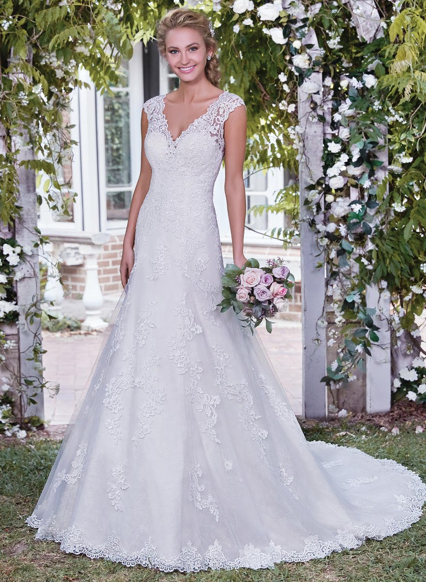 Maggie Bridal by Maggie Sottero Patricia-7RS910
