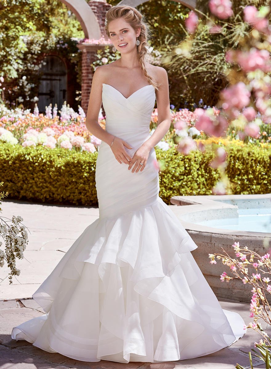 Maggie Bridal by Maggie Sottero 8RW508