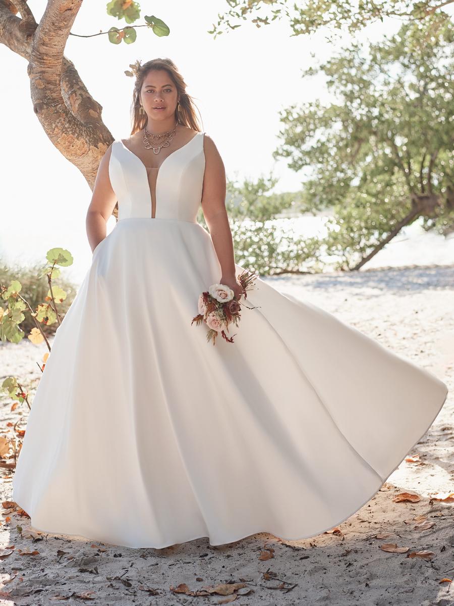 Maggie Bridal by Maggie Sottero 21RW804