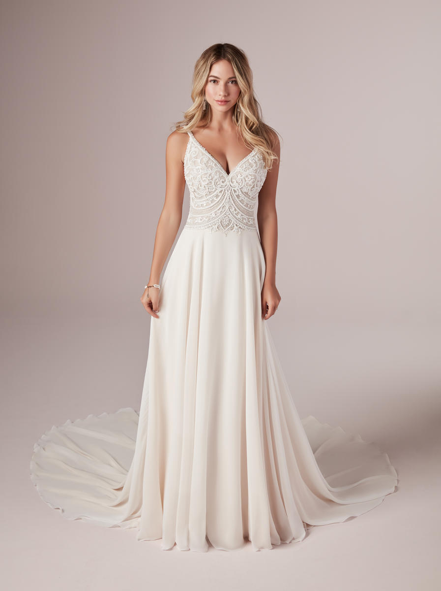 Maggie Bridal by Maggie Sottero 20RC188