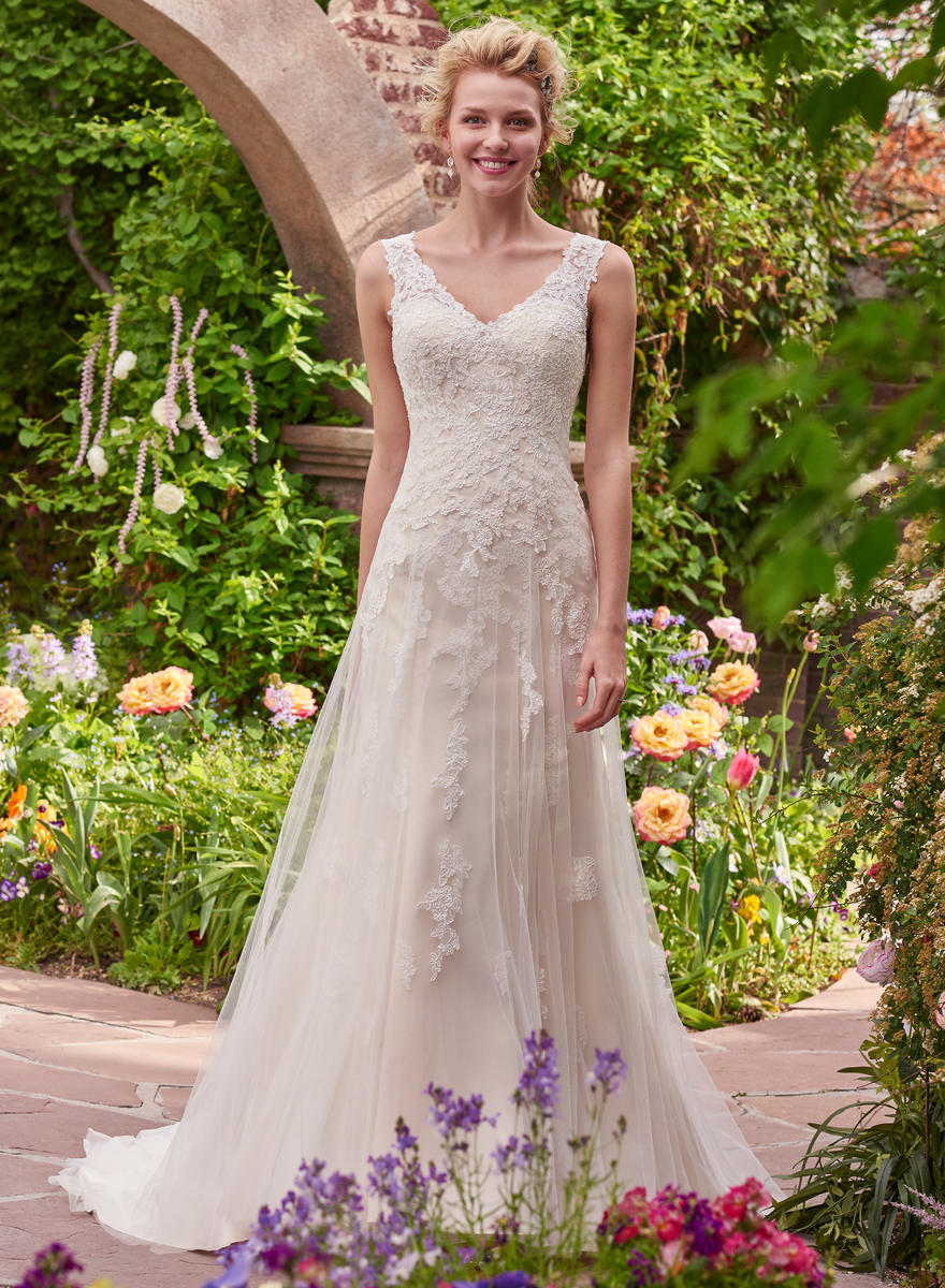 Maggie Bridal by Maggie Sottero Piper-7RZ317