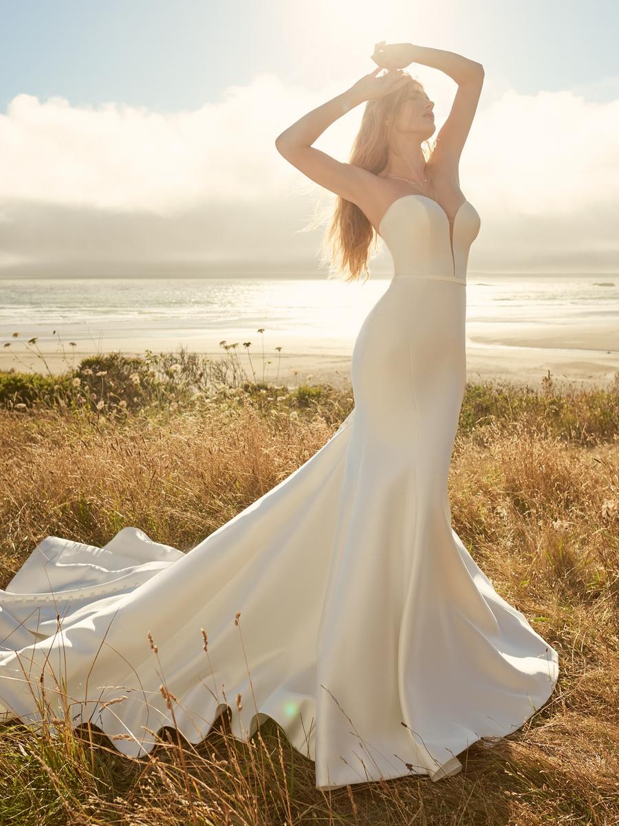 Rebecca Ingram by Maggie Sottero Designs 22RC527A01