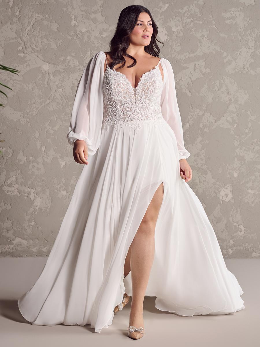 Rebecca Ingram by Maggie Sottero Designs 24RS155A01