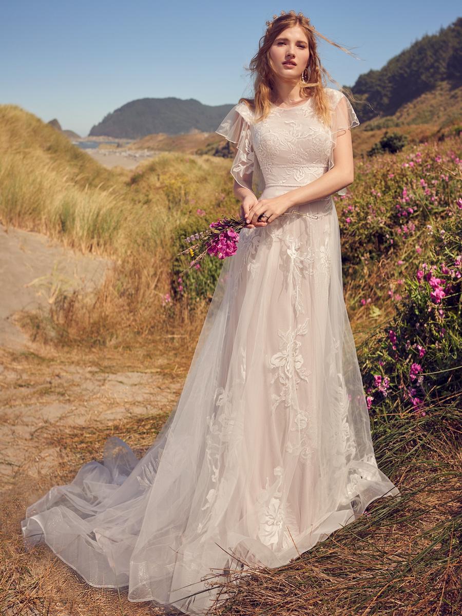 Rebecca Ingram by Maggie Sottero Designs 22RC599 Wedding Dresses ...