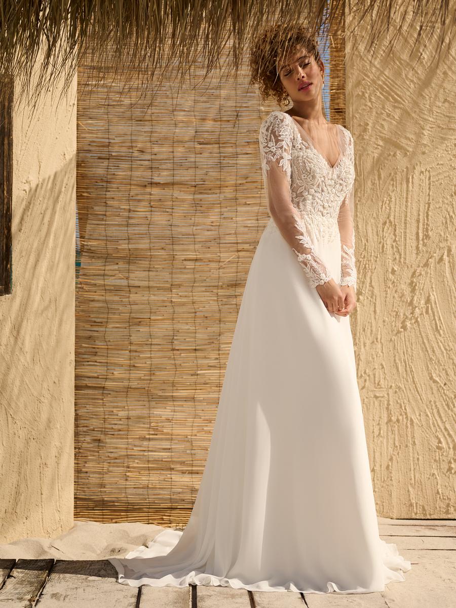 Rebecca Ingram by Maggie Sottero Designs 23RT627A01