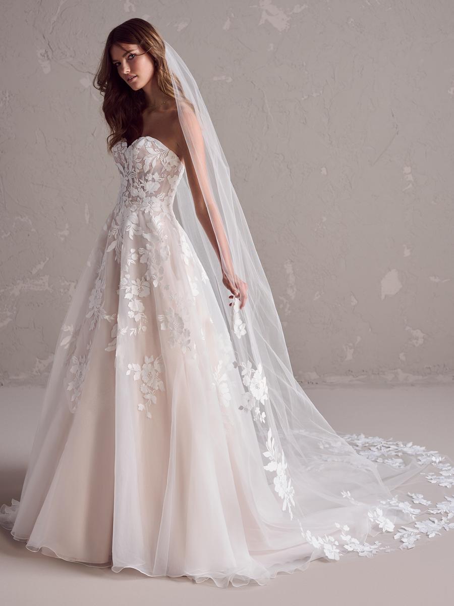 Rebecca Ingram by Maggie Sottero Designs 24RS186A01