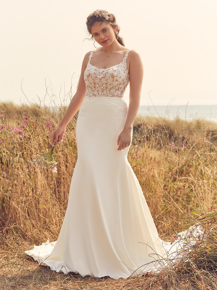  Maggie Bridal by Maggie Sottero 22RK511