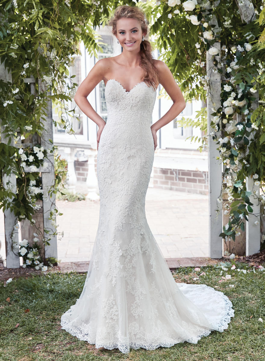 Maggie Bridal by Maggie Sottero Sally-7RS916