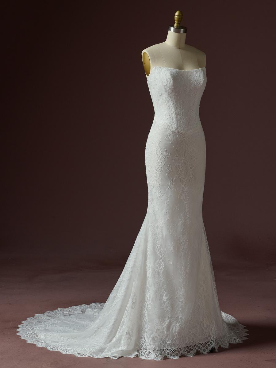 Rebecca Ingram by Maggie Sottero Designs F6RS203B02