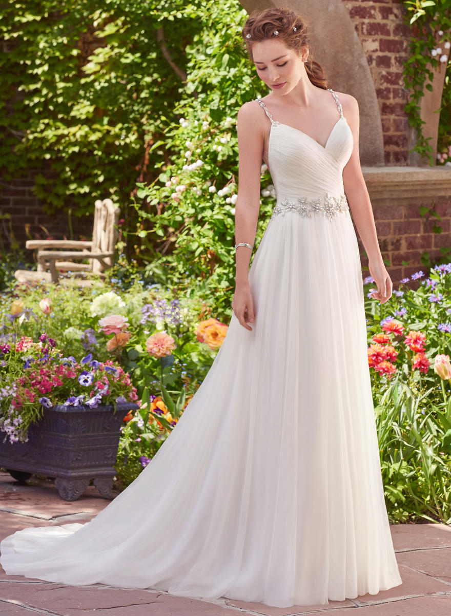 Maggie Bridal by Maggie Sottero Shelley-7RS436