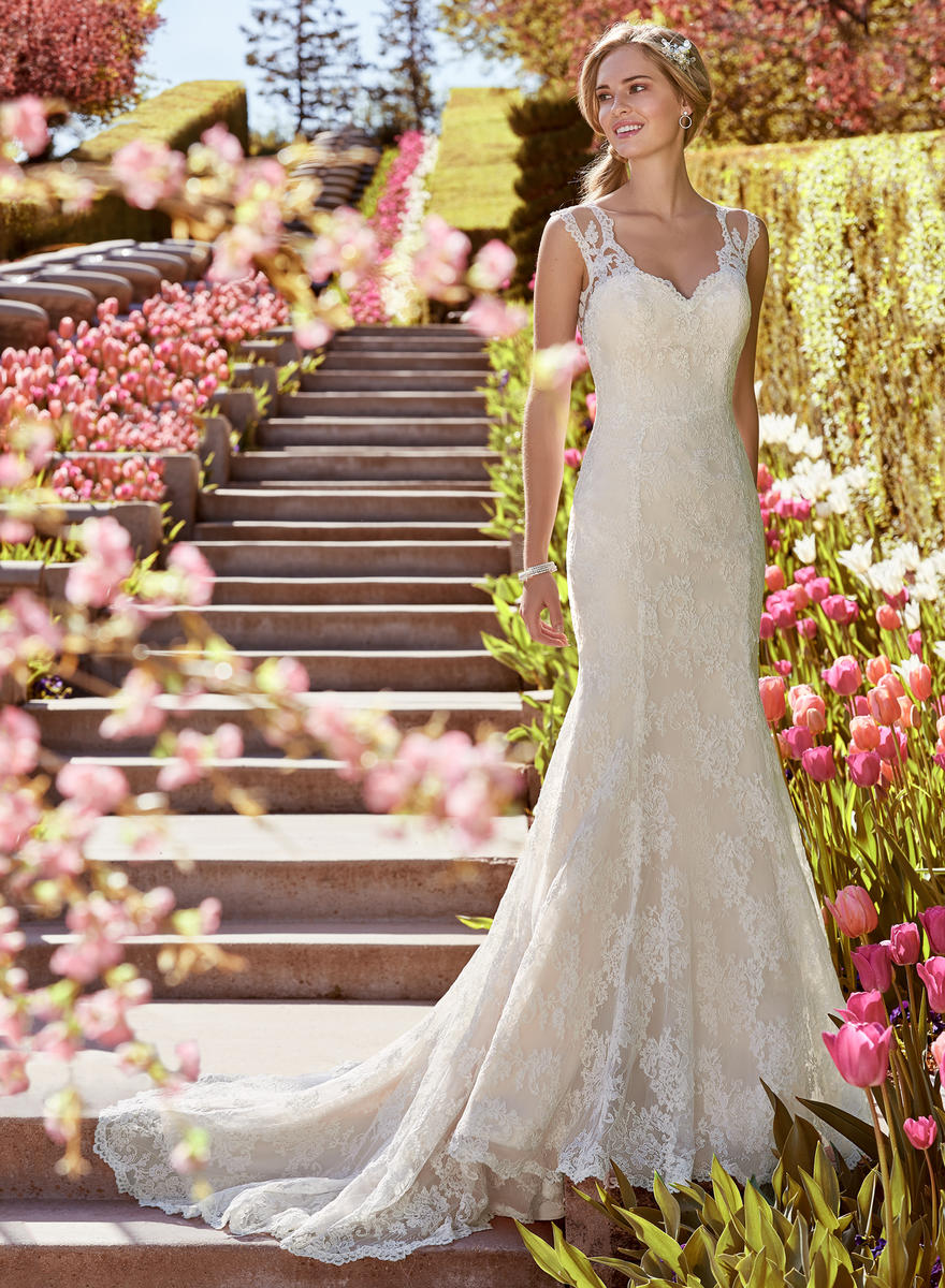 Maggie Bridal by Maggie Sottero 8RC460