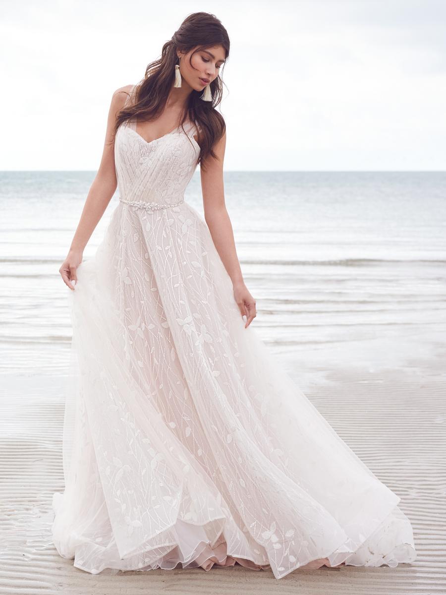 Maggie Bridal by Maggie Sottero 21RK783