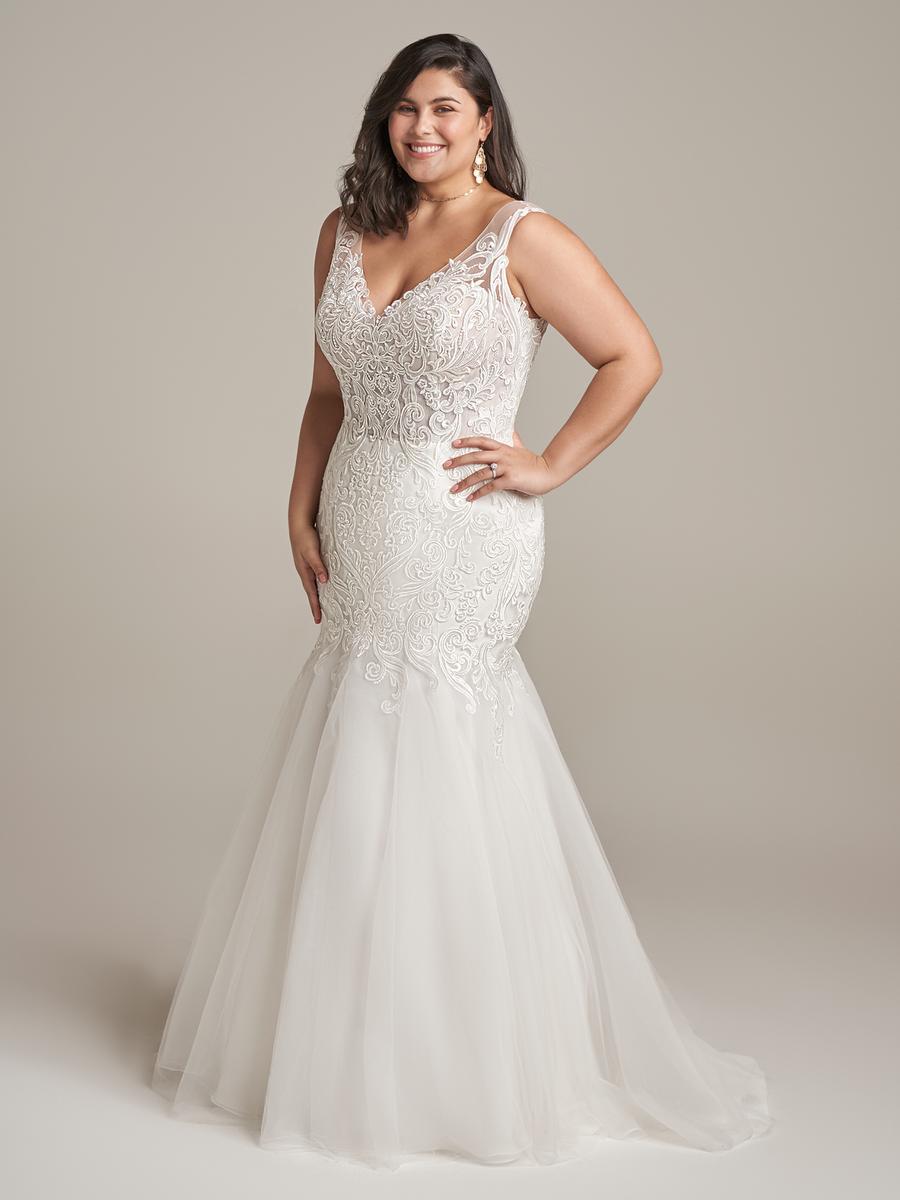 Rebecca Ingram by Maggie Sottero Designs 22RS976A01