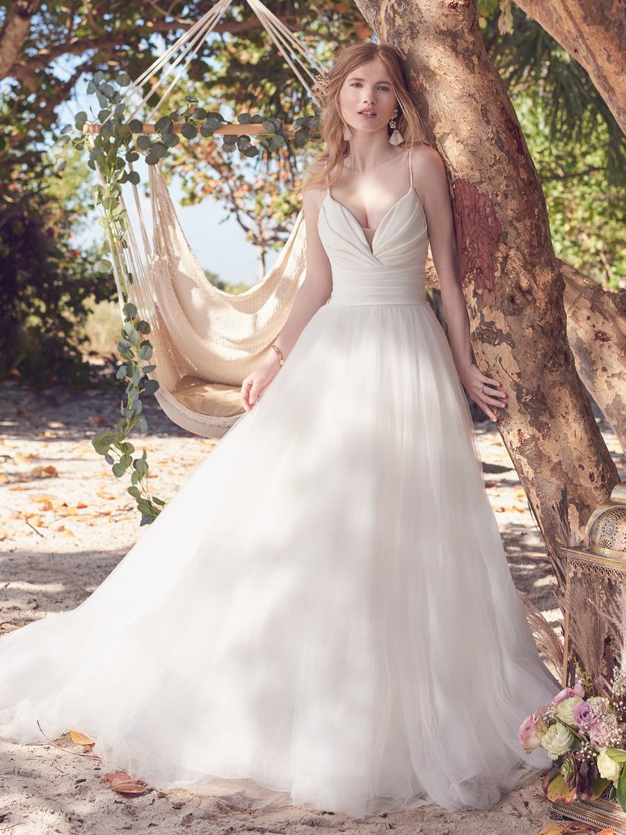 Maggie Bridal by Maggie Sottero 21RW862