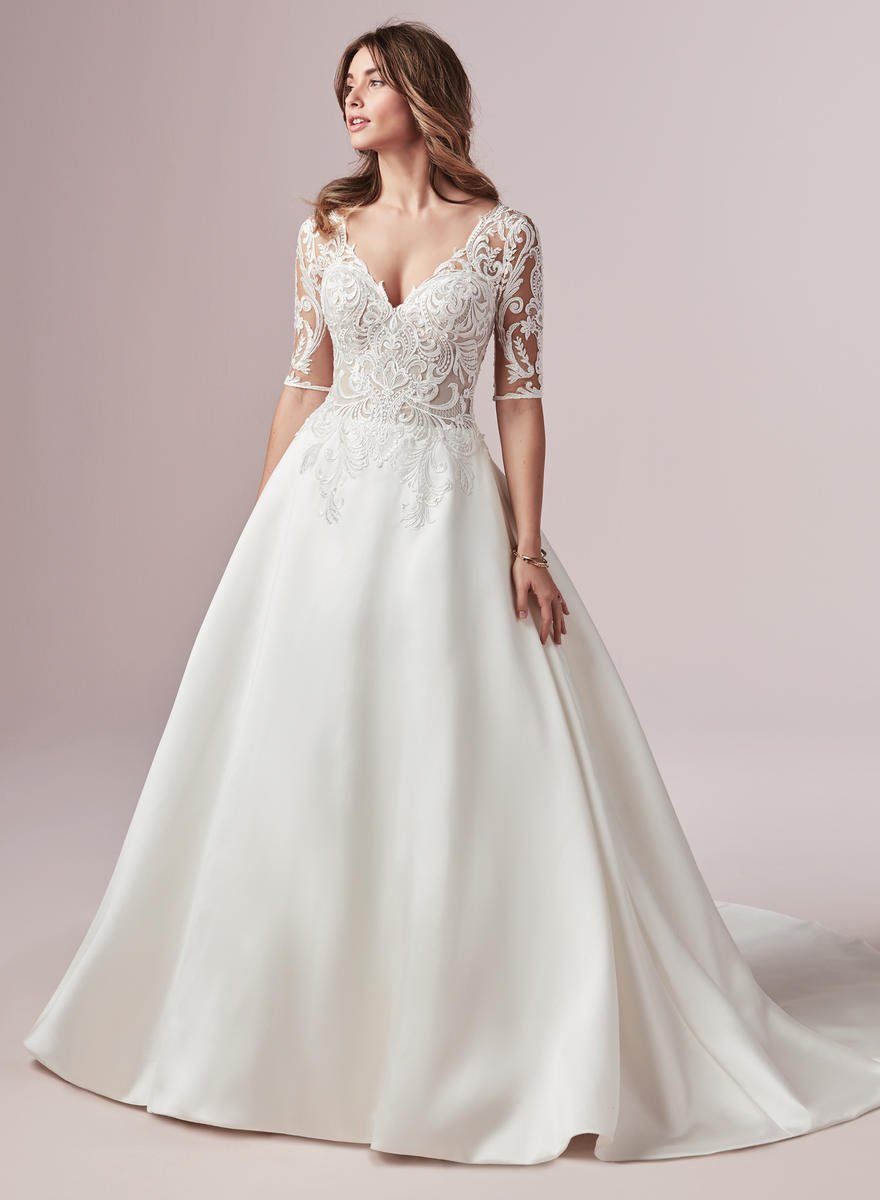 Maggie Bridal by Maggie Sottero 9RS919
