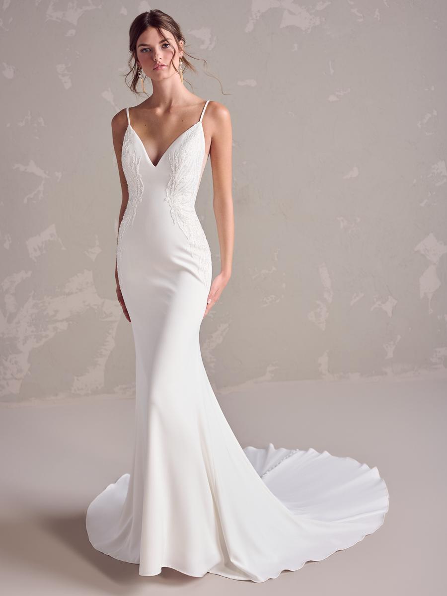 Rebecca Ingram by Maggie Sottero Designs 24RS157A01