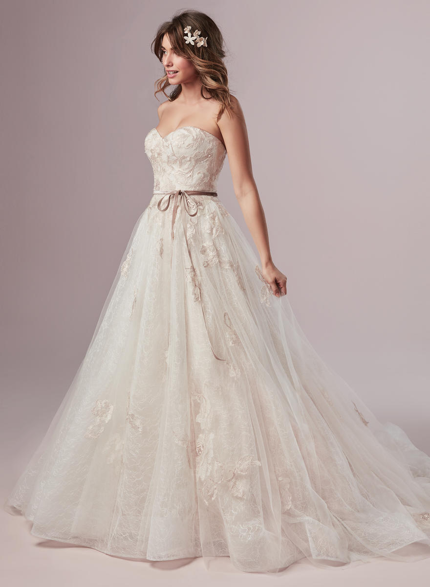Maggie Bridal by Maggie Sottero 9RN859