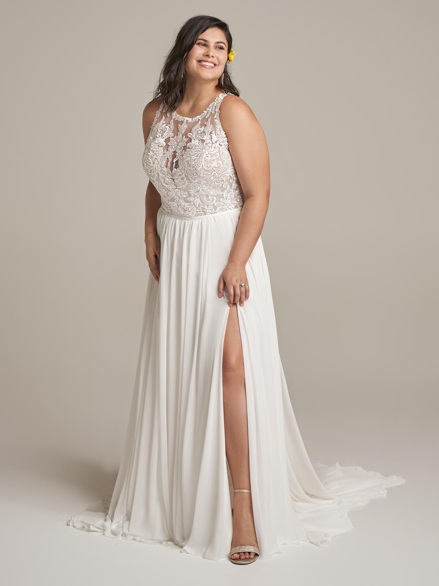 Rebecca Ingram by Maggie Sottero Designs 22RS914A01