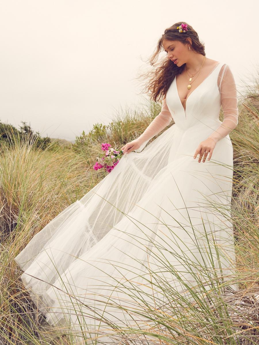 Maggie Bridal by Maggie Sottero 22RK525
