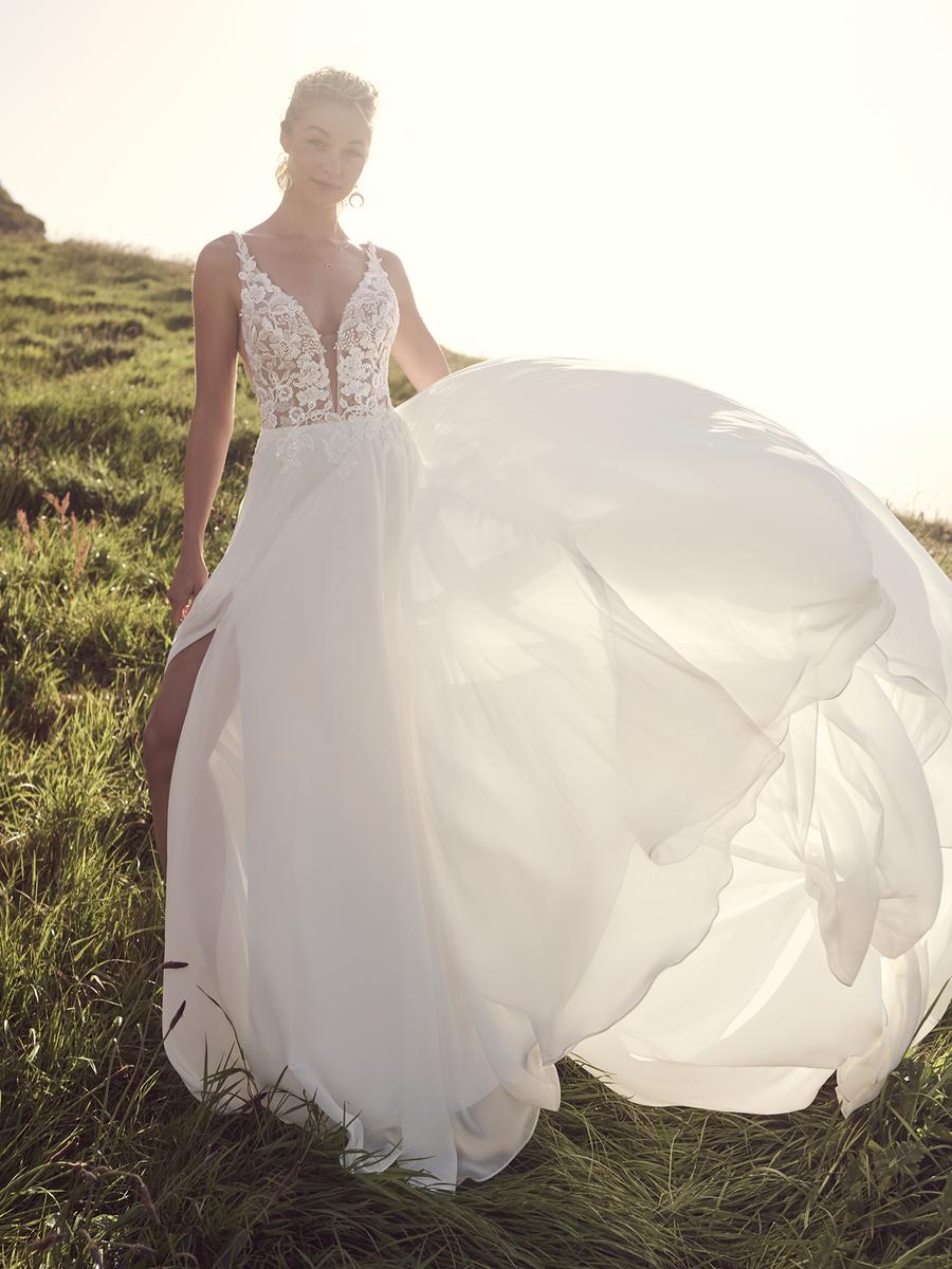Rebecca Ingram by Maggie Sottero Designs 23RC082A01