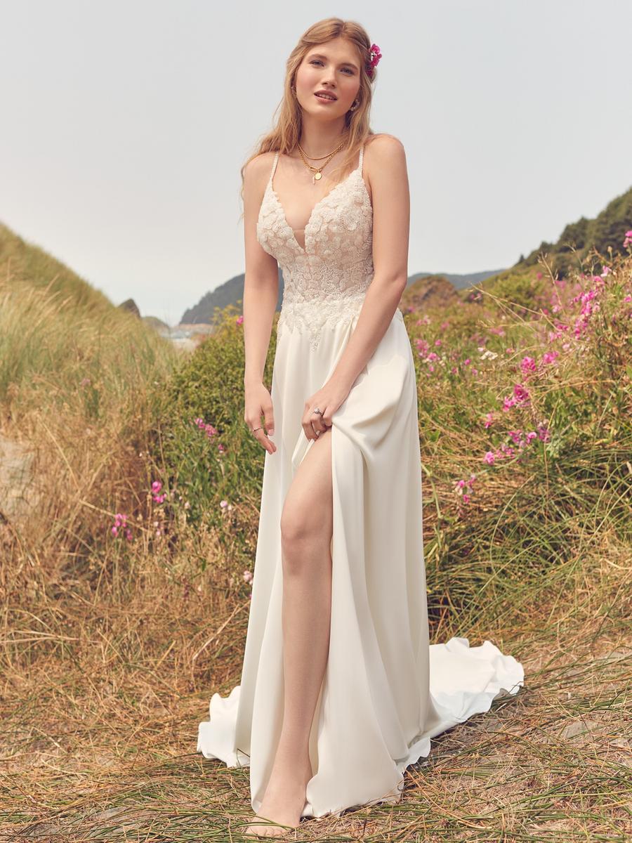 Maggie Bridal by Maggie Sottero 22RW532