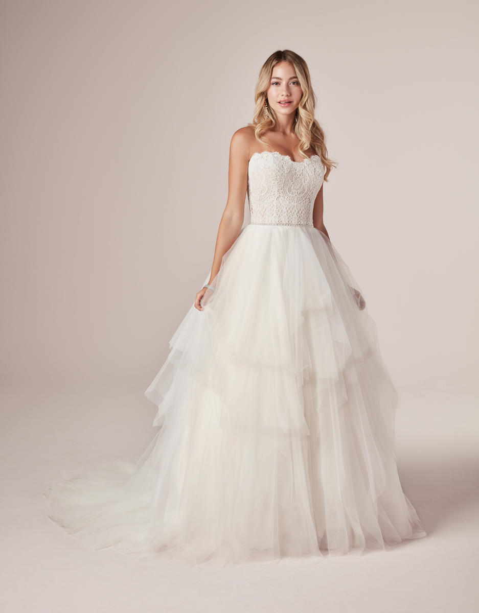 Maggie Bridal by Maggie Sottero 20RC250