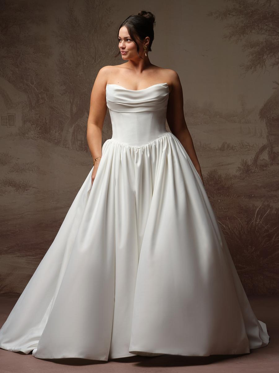 Rebecca Ingram by Maggie Sottero Designs F6RN107A01