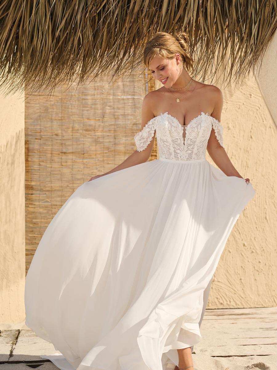 Rebecca Ingram by Maggie Sottero Designs 23RS719A01