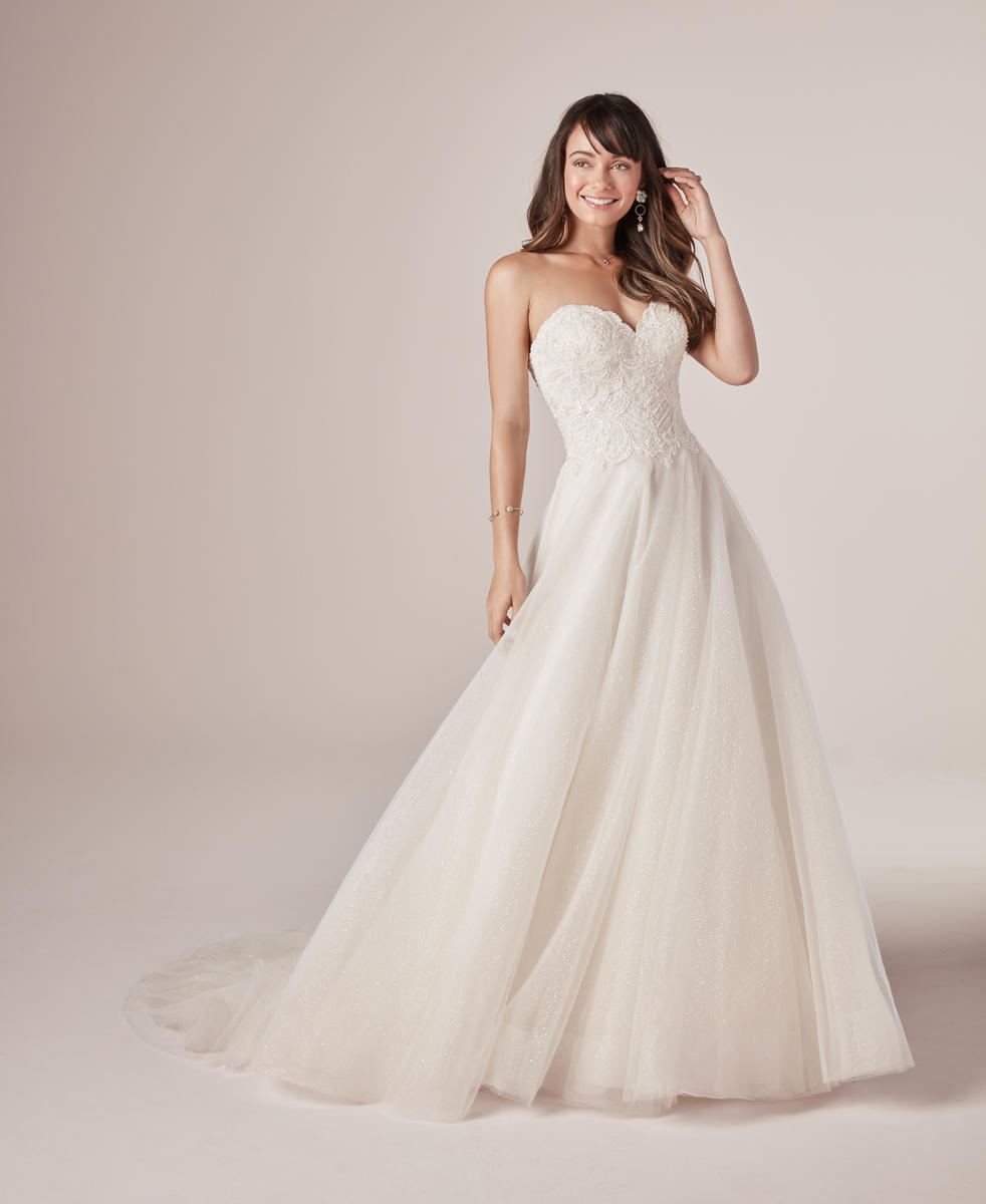 Maggie Bridal by Maggie Sottero 20RS209