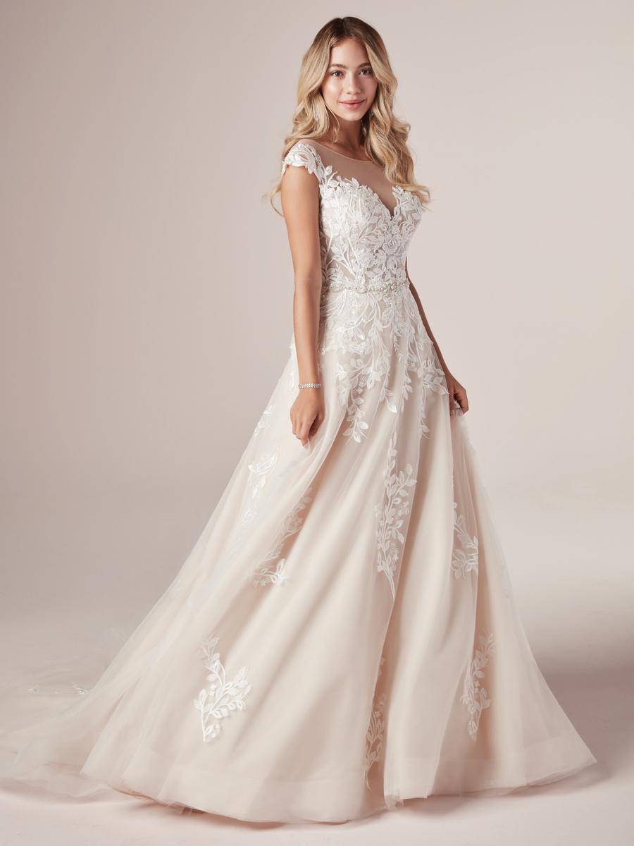 Rebecca Ingram by Maggie Sottero Designs 20RS208