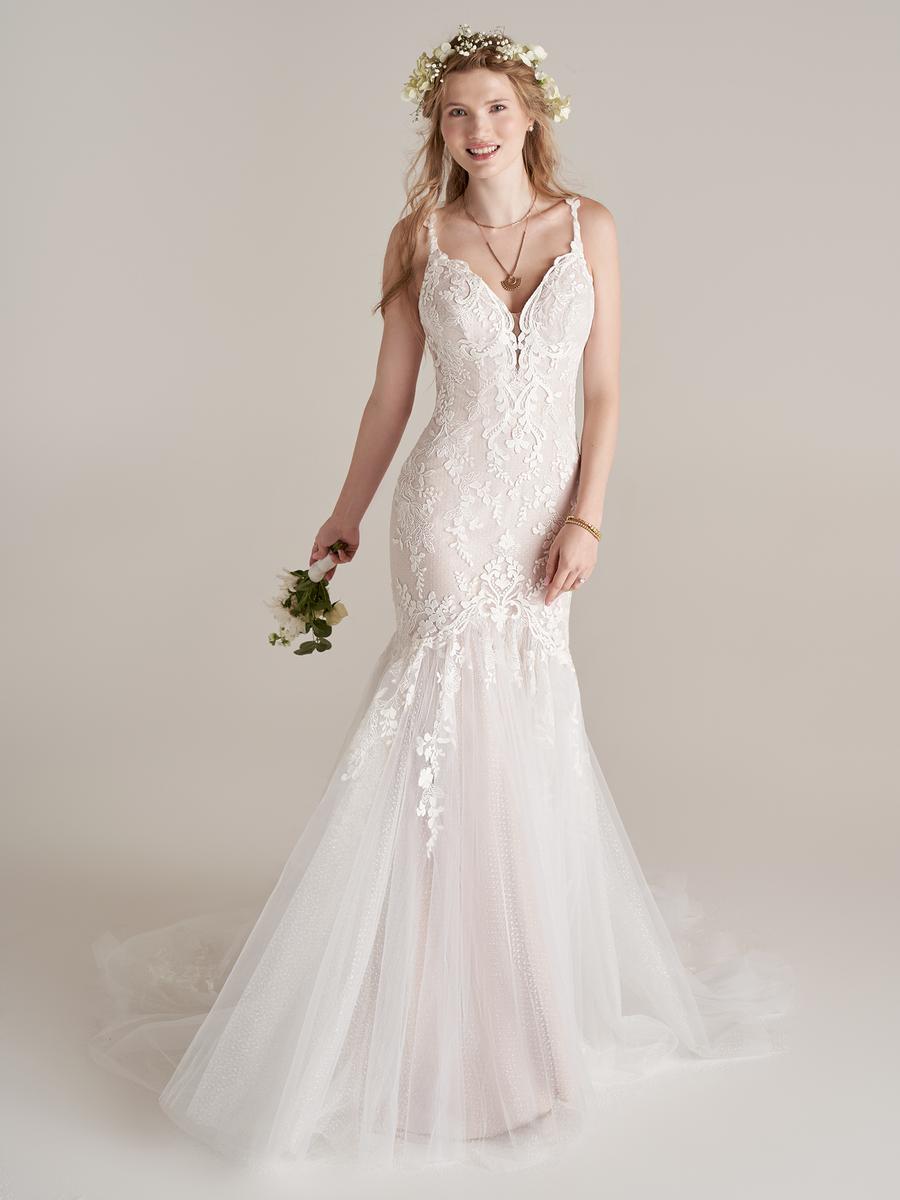 Rebecca Ingram by Maggie Sottero Designs 22RC600A01