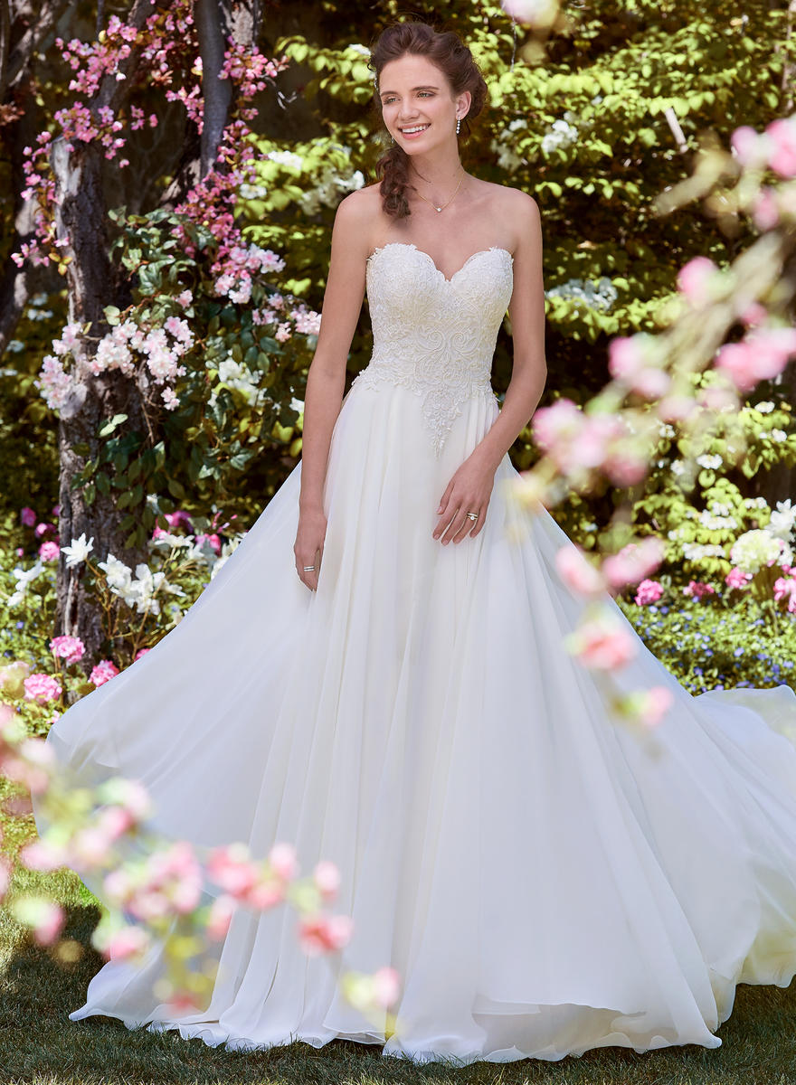 Maggie Bridal by Maggie Sottero 8RS465
